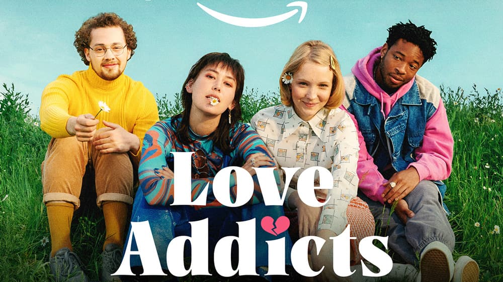 Prime Video Love Addicts