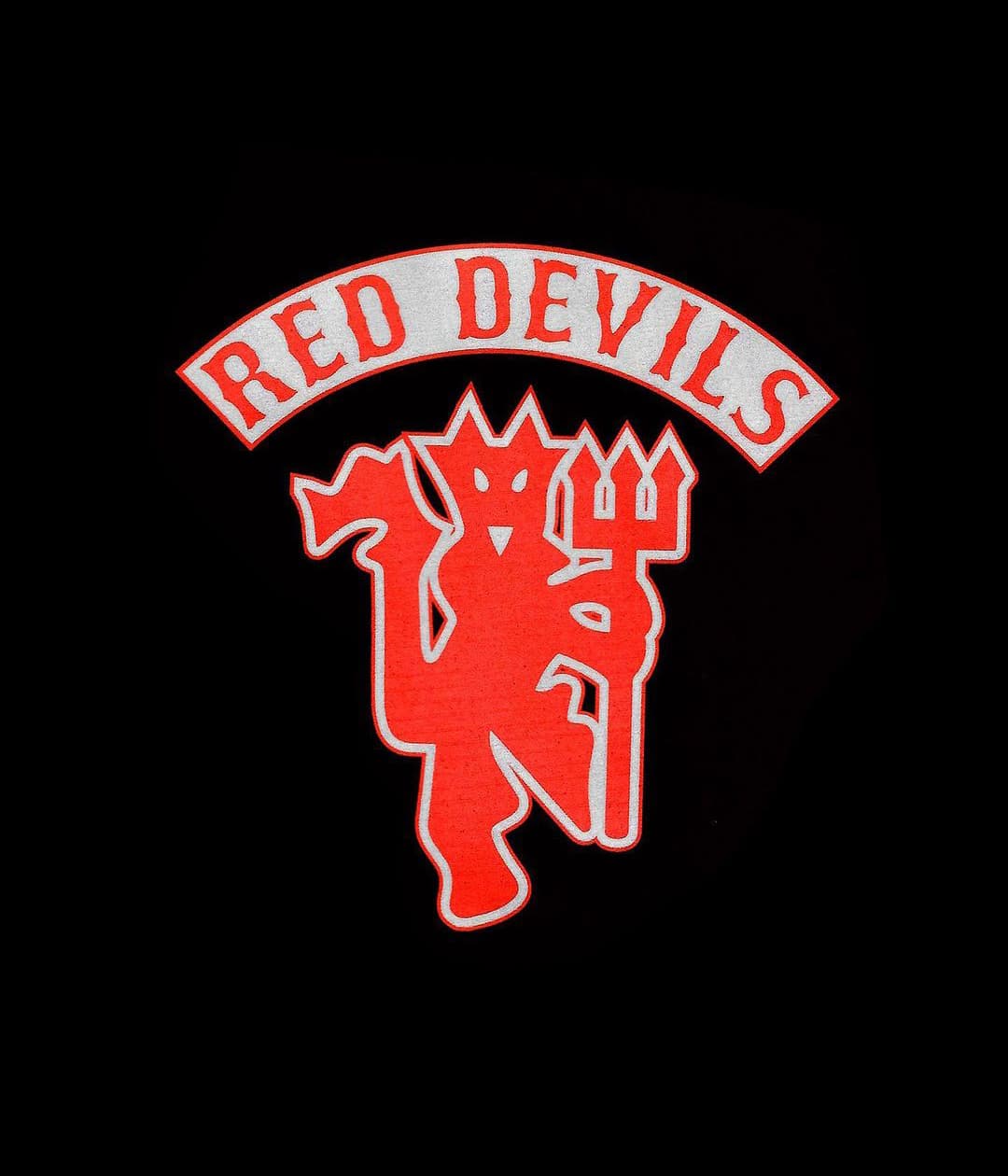 DR.Me for Manchester United